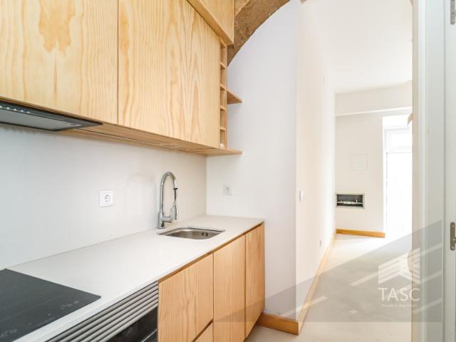 Apartamento venda em São Vicente de Fora, Lisboa