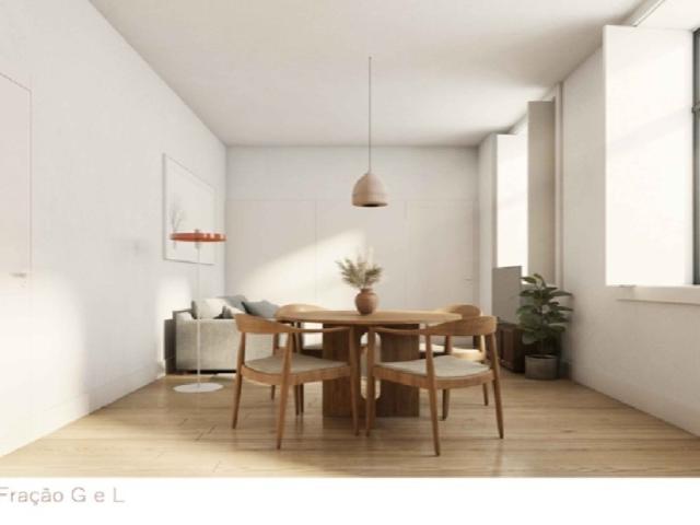 Apartamento venda em Porto, Cedofeita