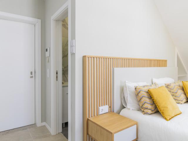 Estudio alugar em Vila Nova De Gaia, Santa Marinha