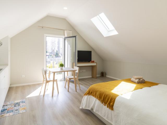 Estúdio alugar em Santa Marinha, Vila Nova De Gaia