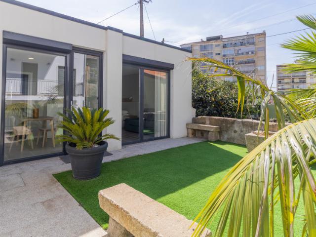 Estúdio alugar em Santa Marinha, Vila Nova De Gaia