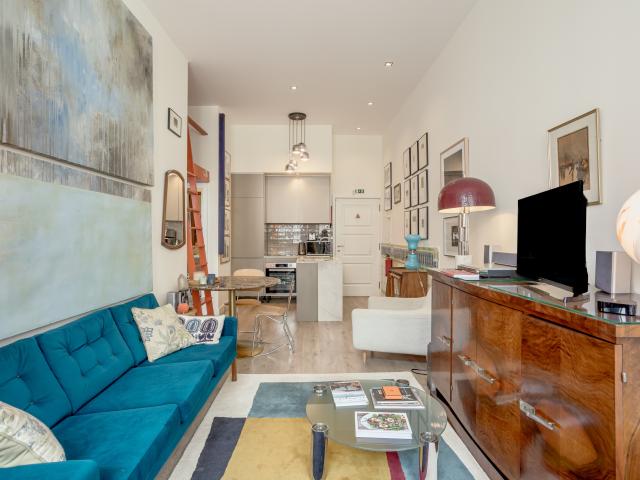 Apartamento alugar em Porto