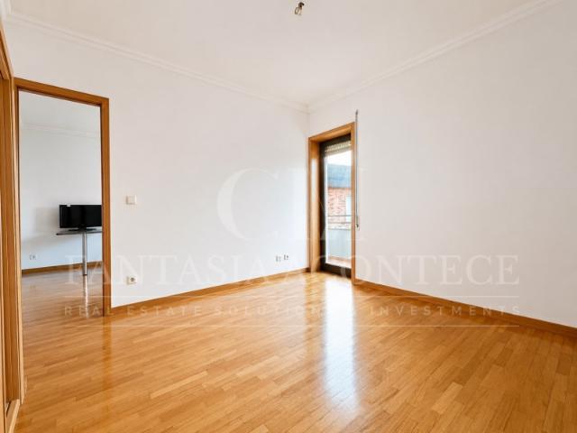 Apartamento venda em Bougado (São Martinho e Santiago), Trofa