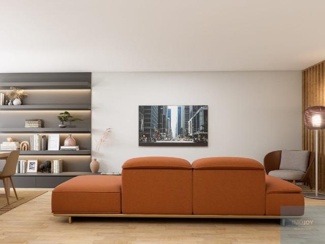Apartamento venda em Bougado (São Martinho e Santiago), Trofa