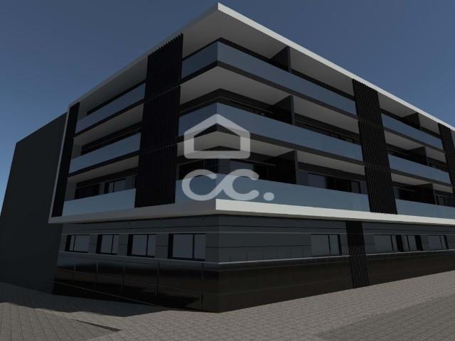 Apartamento venda em Viseu