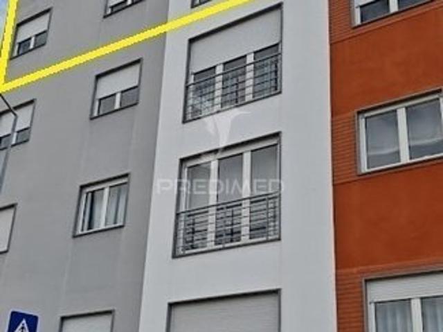Apartamento venda em Portalegre
