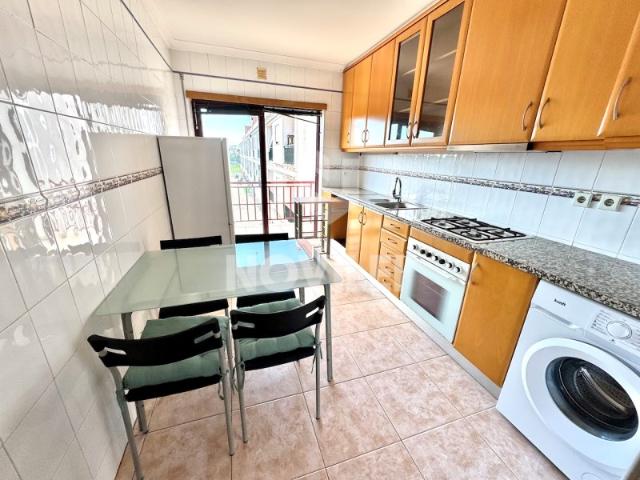Apartamento alugar em Urbanização Nova Leiria, Leiria