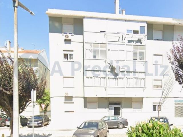 Apartamento alugar em Casal do Privilégio, Odivelas