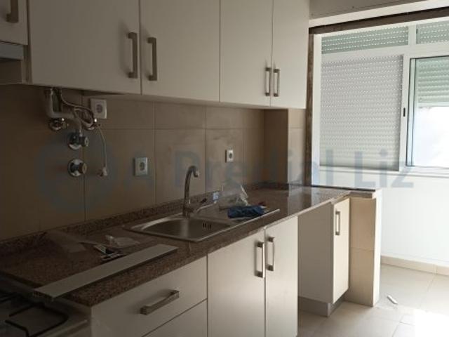 Apartamento alugar em Casal do Privilégio, Odivelas