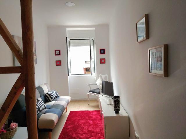 Apartamento alugar em Bairro da Madre de Deus, Lisboa