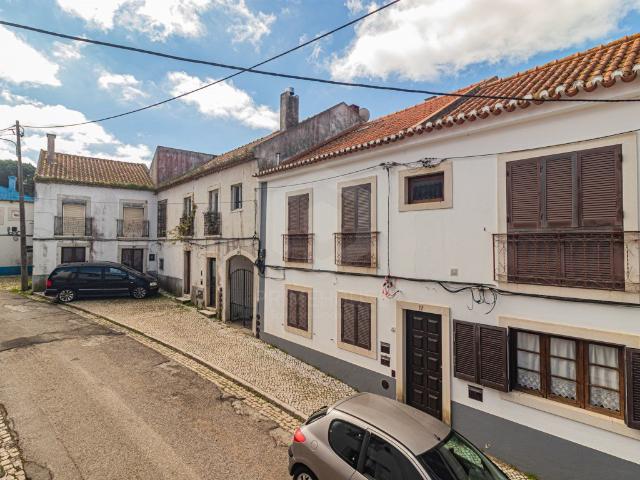 Apartamento venda em Azeitão (São Lourenço e São Simão), Setúbal
