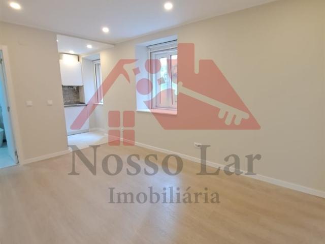 Apartamento venda em Camarinha, Setúbal