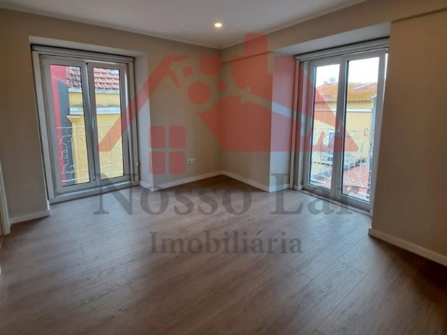 Apartamento venda em Camarinha, Setúbal