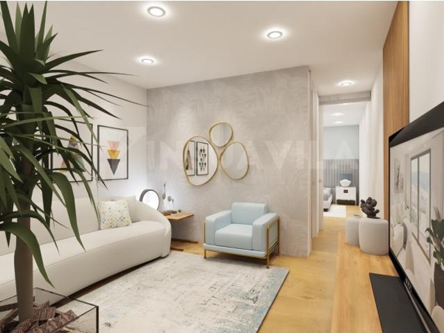 Apartamento venda em Viana Do Castelo
