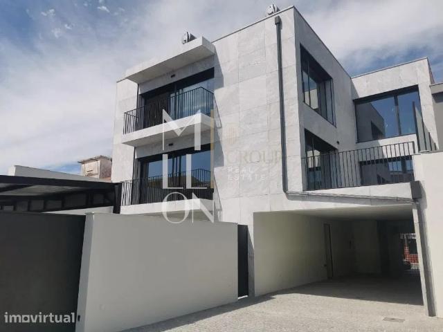 Apartamento venda em Vila Do Conde, Porto