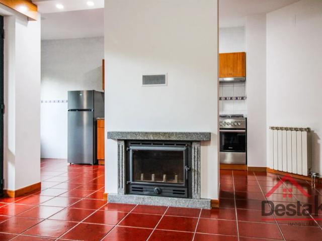 Apartamento alugar em São Pedro Do Sul, Viseu