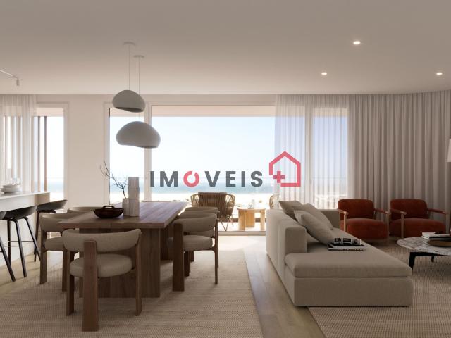 Apartamento venda em Pederneira, Leiria