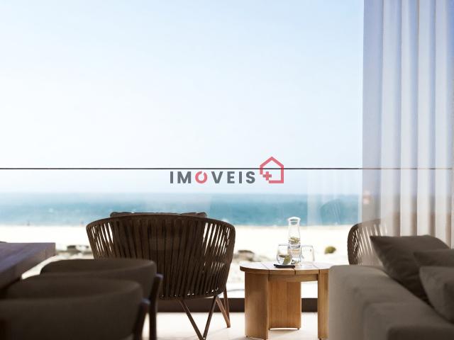 Apartamento venda em Pederneira, Leiria
