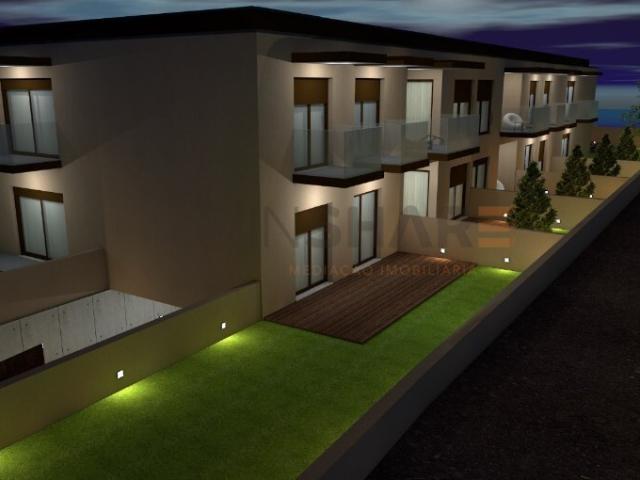 Apartamento venda em Arcozelo, Braga