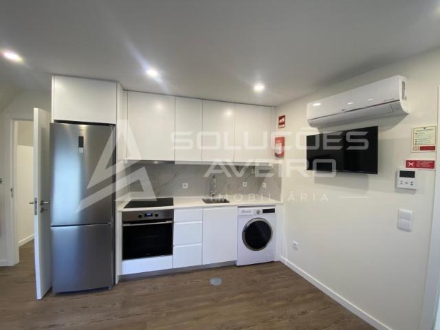Apartamento venda em Aveiro