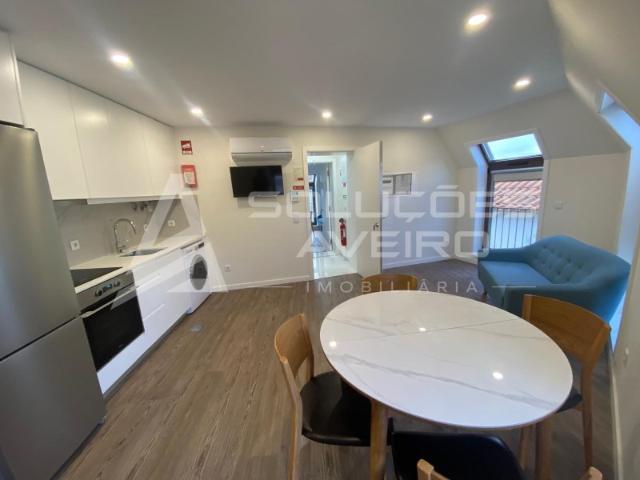 Apartamento venda em Aveiro