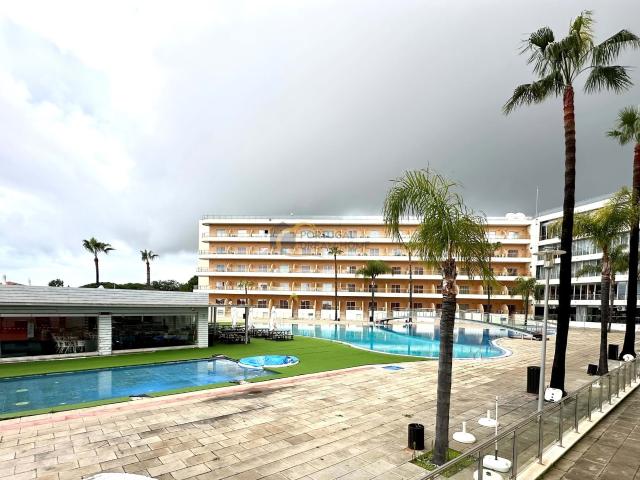 Apartamento venda em Albufeira e Olhos de Água, Albufeira