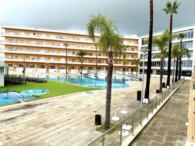 Apartamento venda em Vale Navio, Albufeira