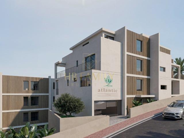 Apartamento venda em Câmara De Lobos, Ilha Da Madeira