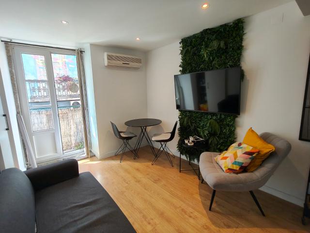 Apartamento alugar em Misericórdia, Lisboa
