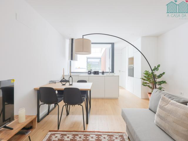 Apartamento alugar em Beira Mar, Aveiro