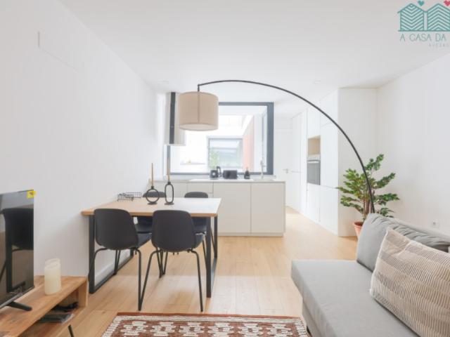 Apartamento alugar em Beira Mar, Aveiro