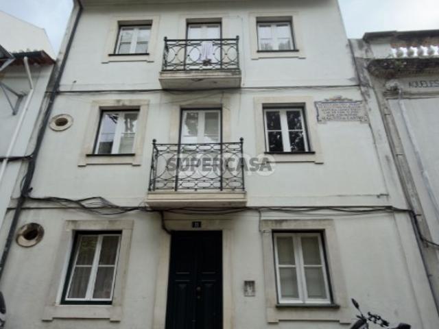 Casa venda em Coimbrã, Sé Nova
