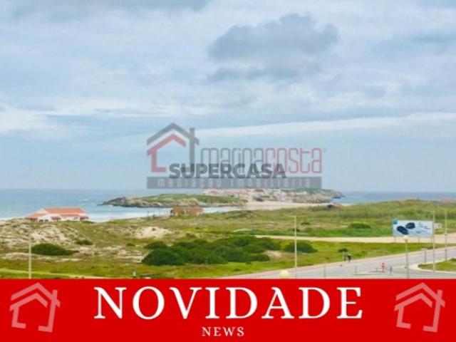 Casa venda em Peniche, Leiria