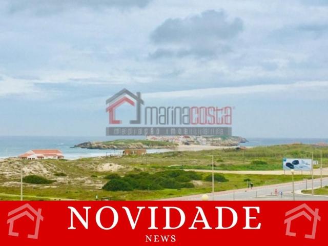 Apartamento venda em Peniche, Leiria