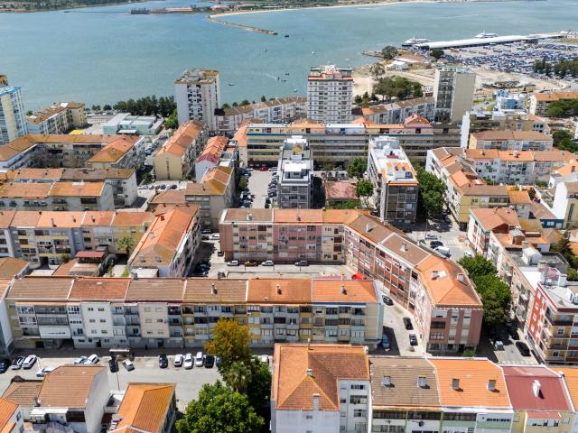Apartamento venda em Verderena, Setúbal
