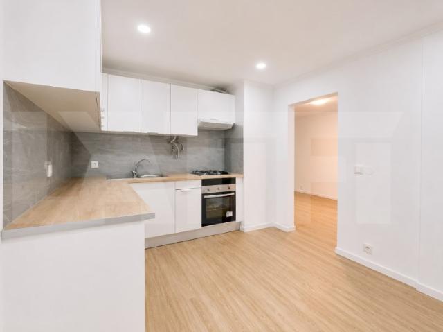 Apartamento venda em Cidade Sol, Santo António Da Charneca