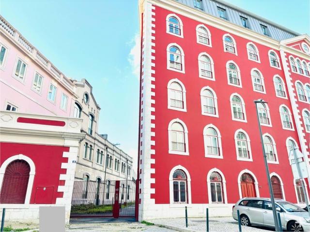 Apartamento venda em Beato