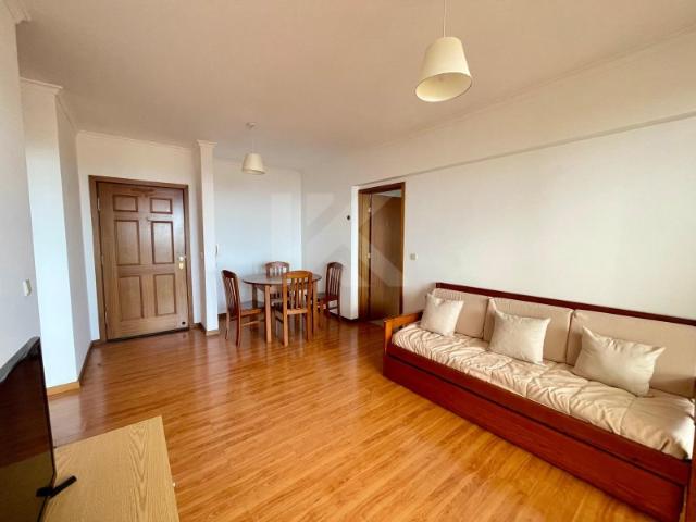 Apartamento venda em Caniço de Baixo, Santa Cruz