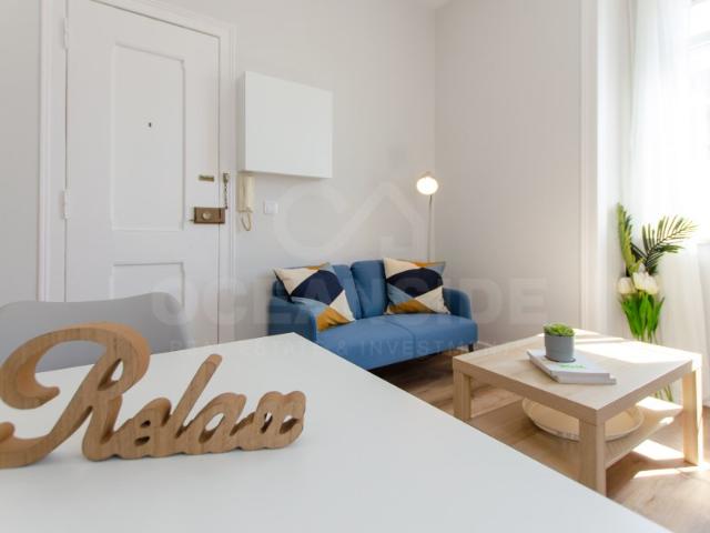 Apartamento alugar em Ajuda