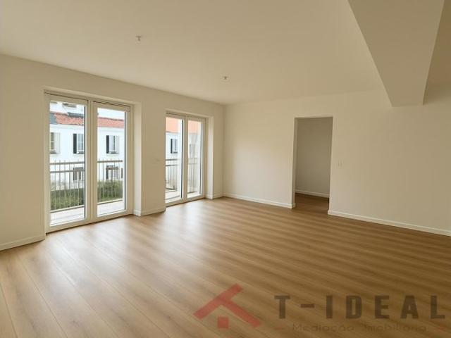 Apartamento alugar em Lourinhã, Lisboa