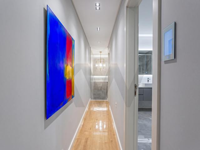 Apartamento venda em Moita