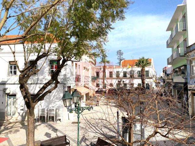 Apartamento venda em Alcochete, Setúbal
