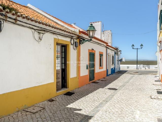 Prédio venda em Alcochete, Setúbal