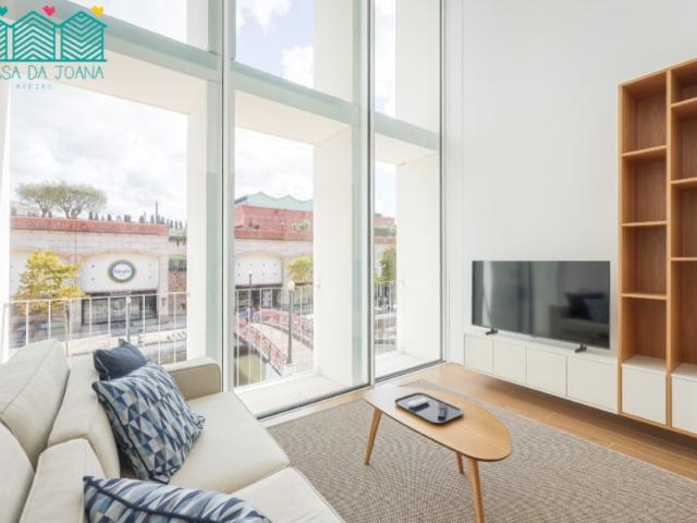 Apartamento alugar em Aveiro