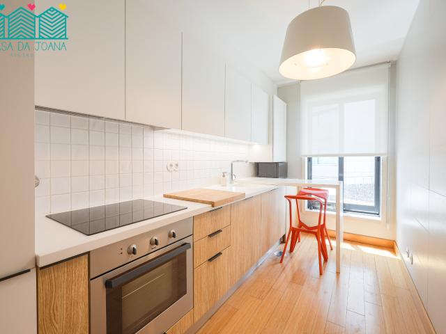 Apartamento alugar em Aveiro