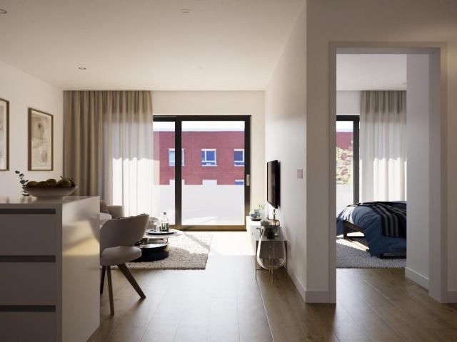 Apartamento venda em Fonte Nova, Aveiro