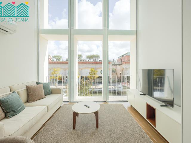 Apartamento alugar em Aveiro
