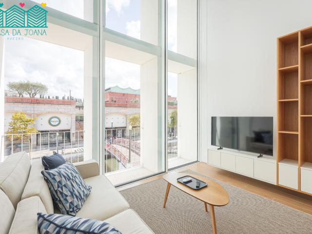 Apartamento alugar em Aveiro
