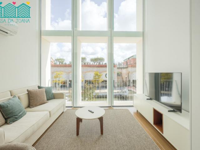 Apartamento alugar em Aveiro