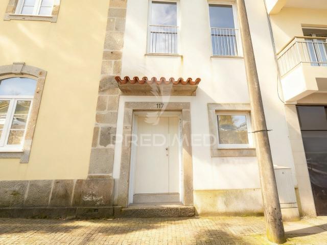 Apartamento venda em Braga
